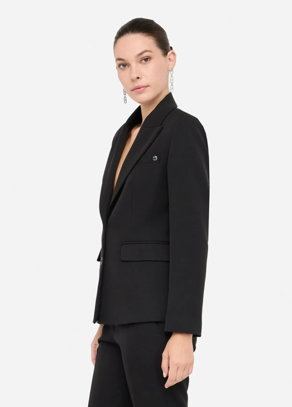 Liu Jo Blazer cintré|Femme Vestes