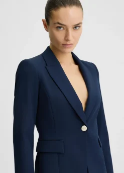 Liu Jo Blazer cintré|Femme Vestes