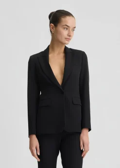 Liu Jo Blazer cintré|Femme Vestes|Tailleurs