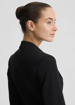 Liu Jo Blazer cintré|Femme Vestes|Tailleurs