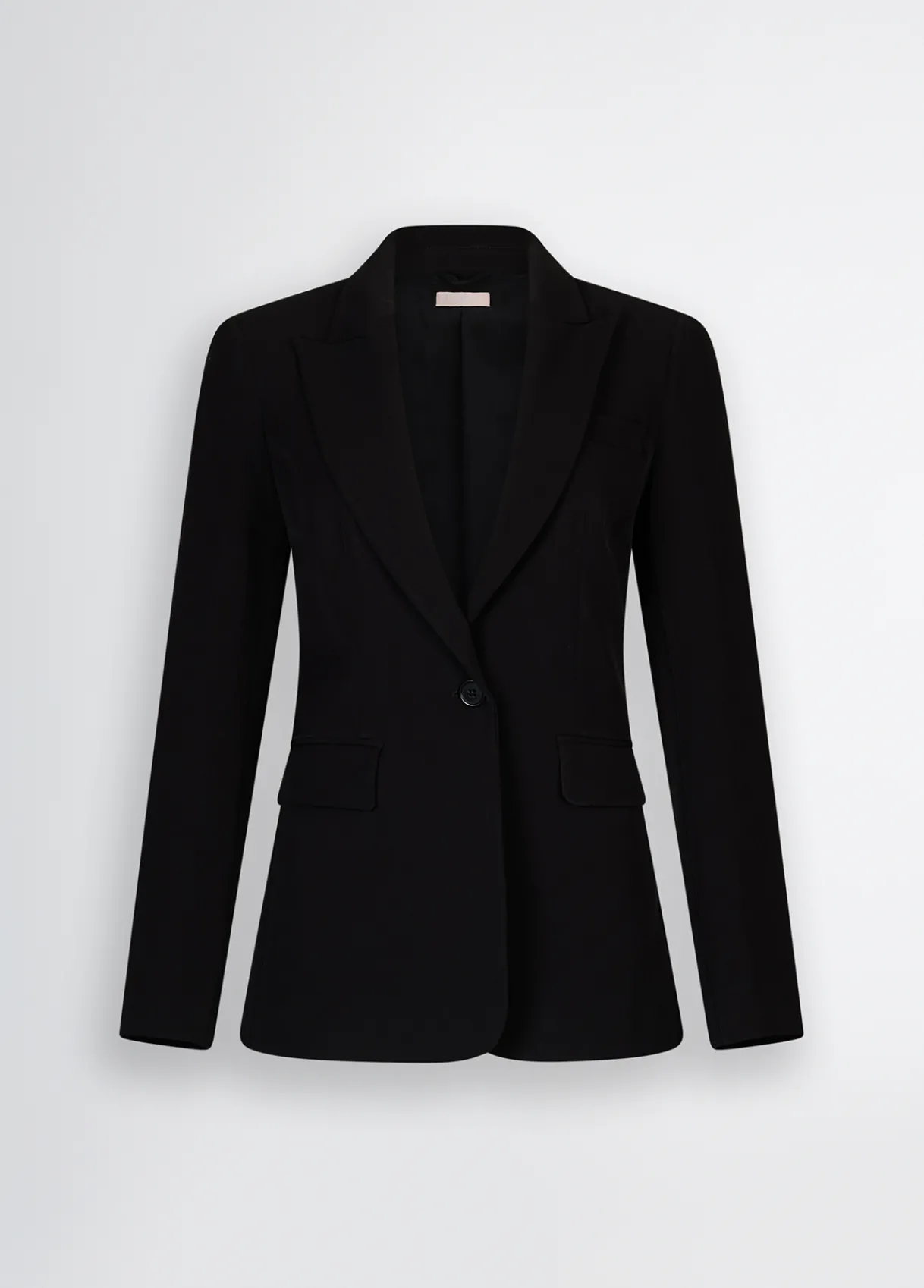 Liu Jo Blazer cintré|Femme Vestes|Tailleurs