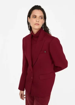 Liu Jo Blazer cintré|Femme Vestes