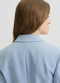 Liu Jo Blazer coupe ajustée|Femme Vestes|Tailleurs