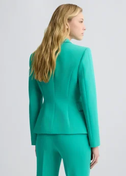 Liu Jo Blazer coupe ajustée|Femme Vestes|Tailleurs