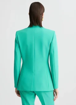 Liu Jo Blazer croisé|Femme Vestes|Tailleurs