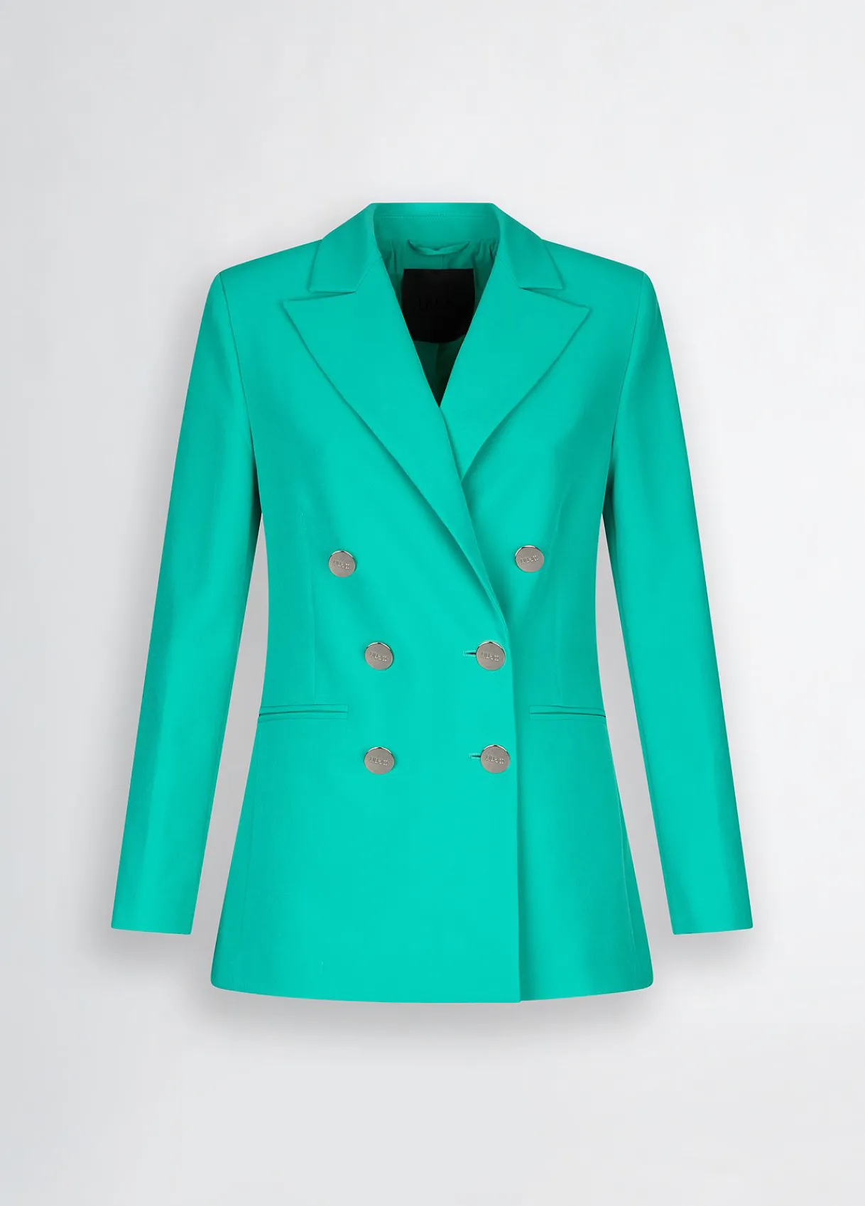 Liu Jo Blazer croisé|Femme Vestes|Tailleurs