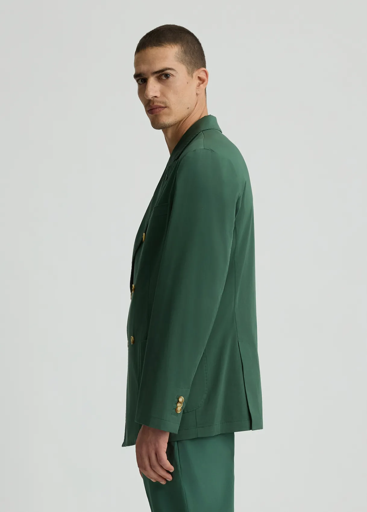 Liu Jo Blazer croisé|Homme Vestes Et Gilets