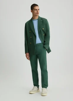 Liu Jo Blazer croisé|Homme Vestes Et Gilets