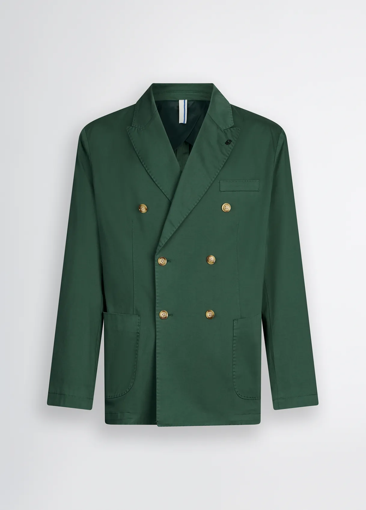 Liu Jo Blazer croisé|Homme Vestes Et Gilets