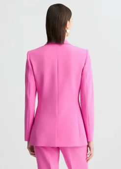 Liu Jo Blazer croisé|Femme Vestes|Tailleurs