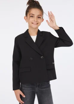 Liu Jo Blazer croisé|Enfant T-Shirt