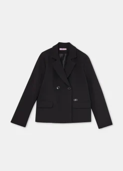 Liu Jo Blazer croisé|Enfant T-Shirt
