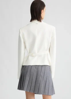 Liu Jo Blazer croisé|Femme Vestes|Tailleurs