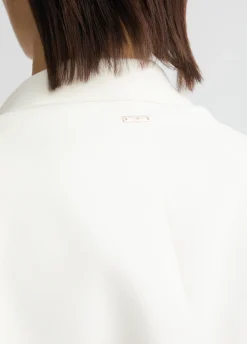 Liu Jo Blazer croisé|Femme Vestes|Tailleurs