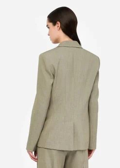 Liu Jo Blazer croisé|Femme Vestes