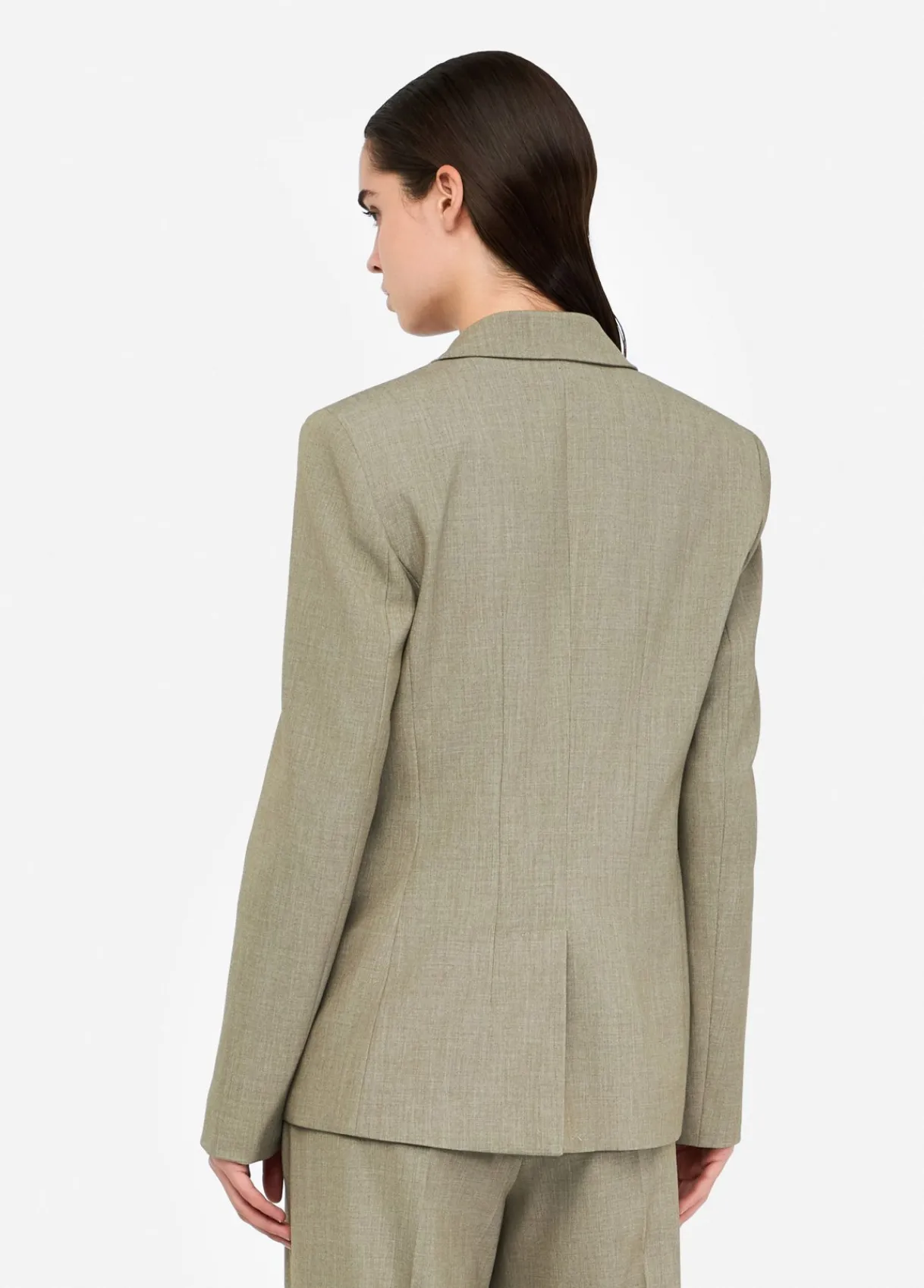 Liu Jo Blazer croisé|Femme Vestes