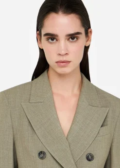 Liu Jo Blazer croisé|Femme Vestes