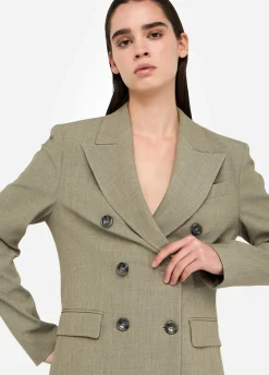 Liu Jo Blazer croisé|Femme Vestes