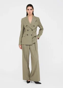 Liu Jo Blazer croisé|Femme Vestes