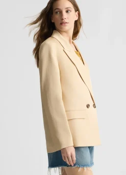 Liu Jo Blazer croisé|Femme Vestes|Tailleurs