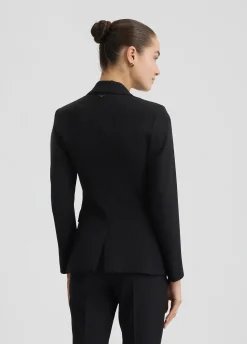 Liu Jo Blazer de costume|Femme Vestes|Tailleurs