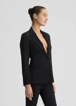 Liu Jo Blazer de costume|Femme Vestes|Tailleurs