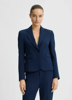 Liu Jo Blazer droit|Femme Vestes