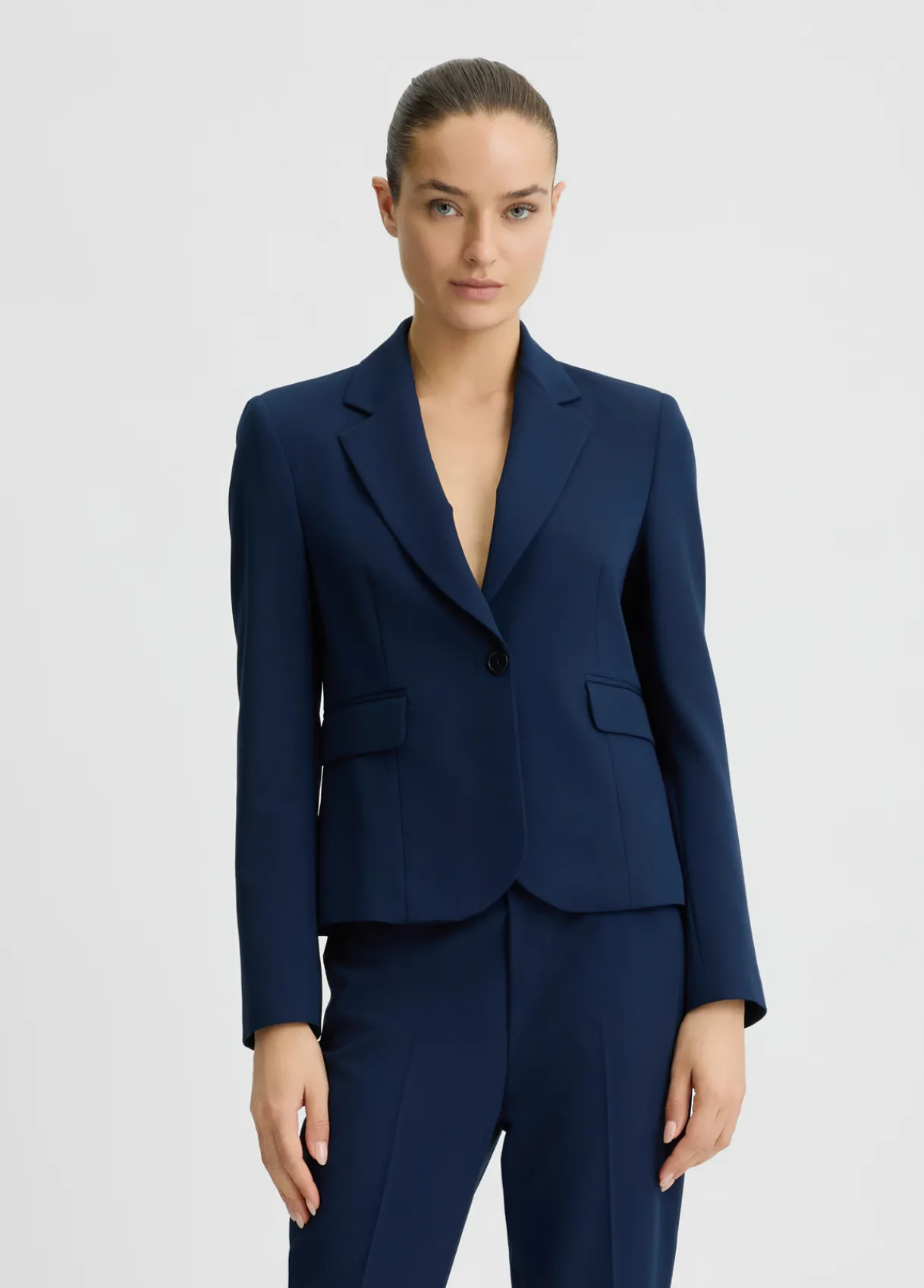 Liu Jo Blazer droit|Femme Vestes