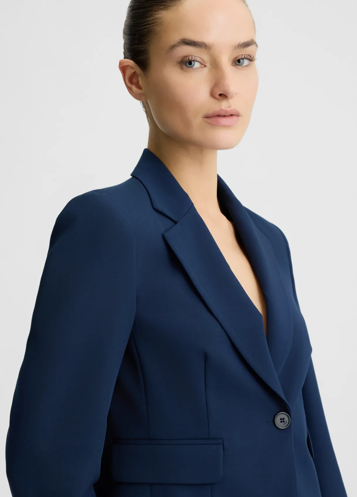 Liu Jo Blazer droit|Femme Vestes
