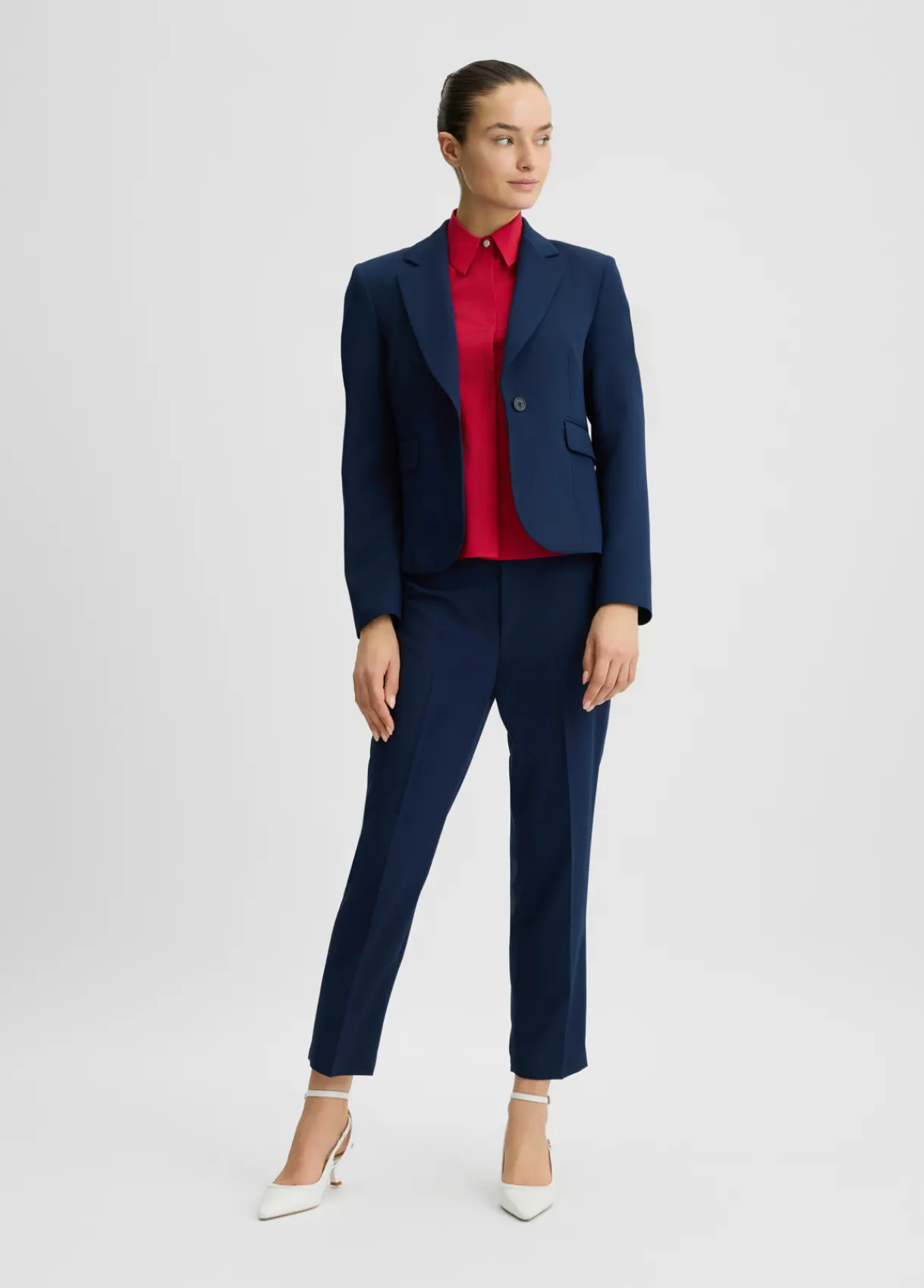 Liu Jo Blazer droit|Femme Vestes