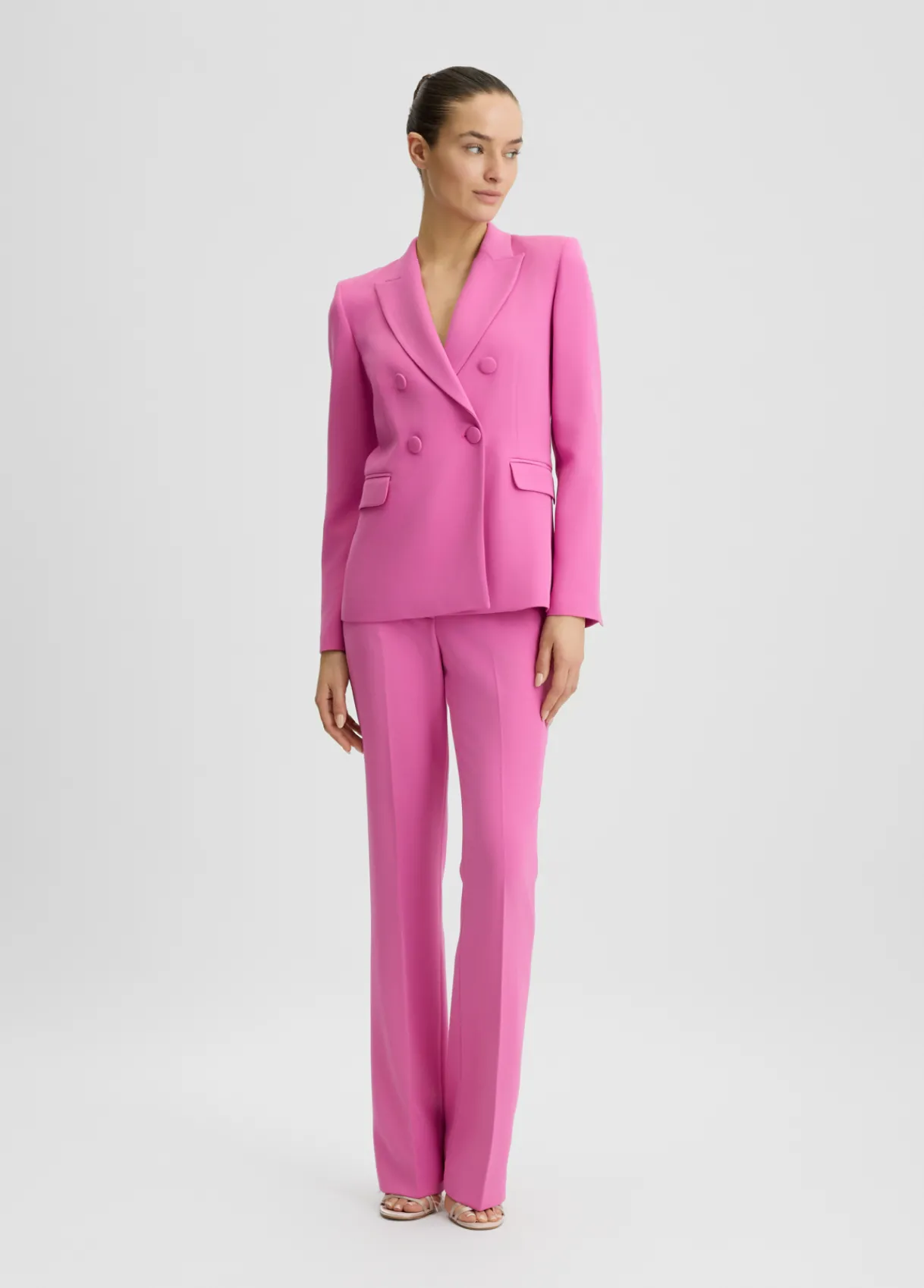 Liu Jo Blazer en cady crêpe|Femme Vestes