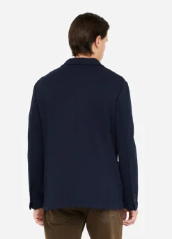 Liu Jo Blazer en jersey|Homme Vestes Et Gilets