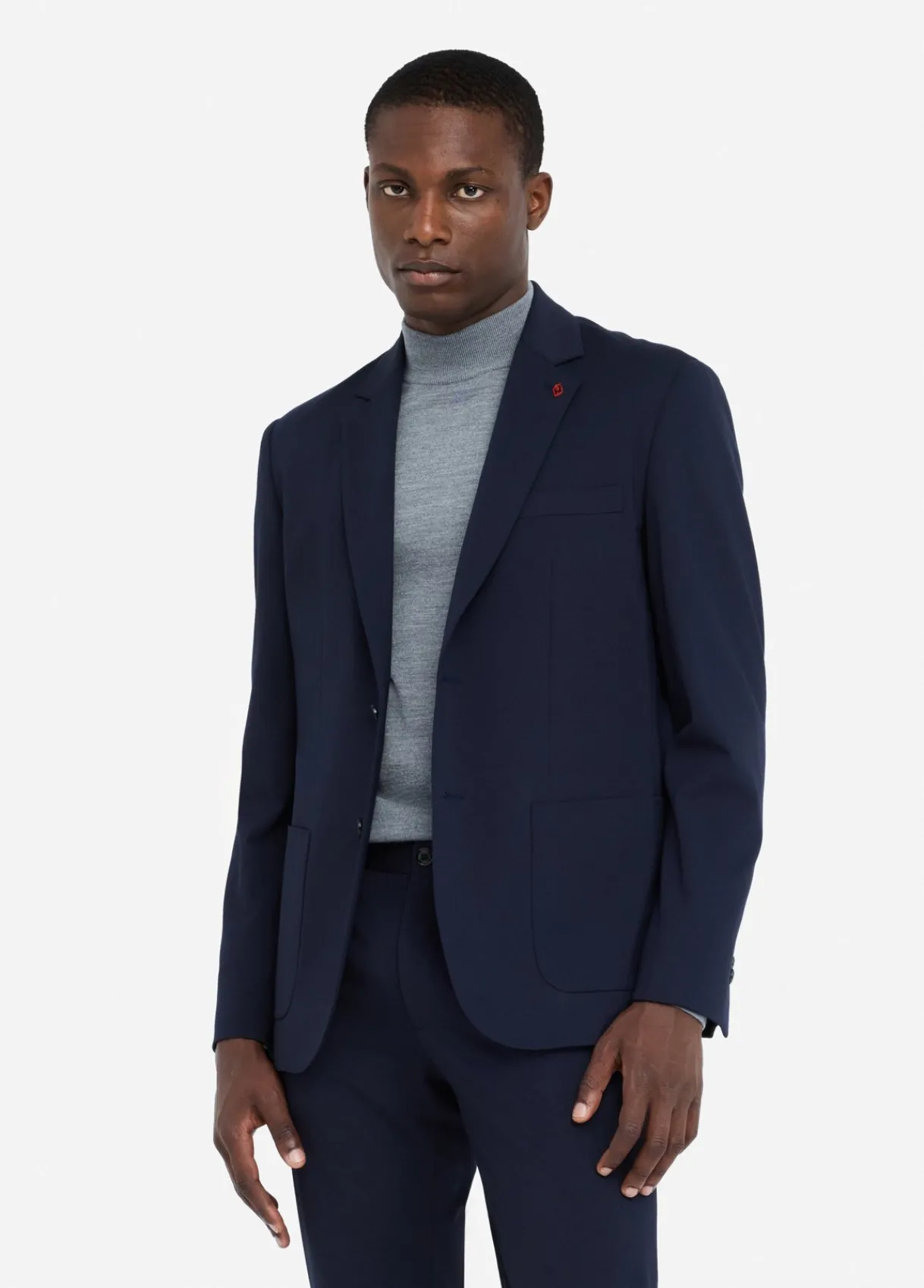 Liu Jo Blazer en jersey|Homme Vestes Et Gilets