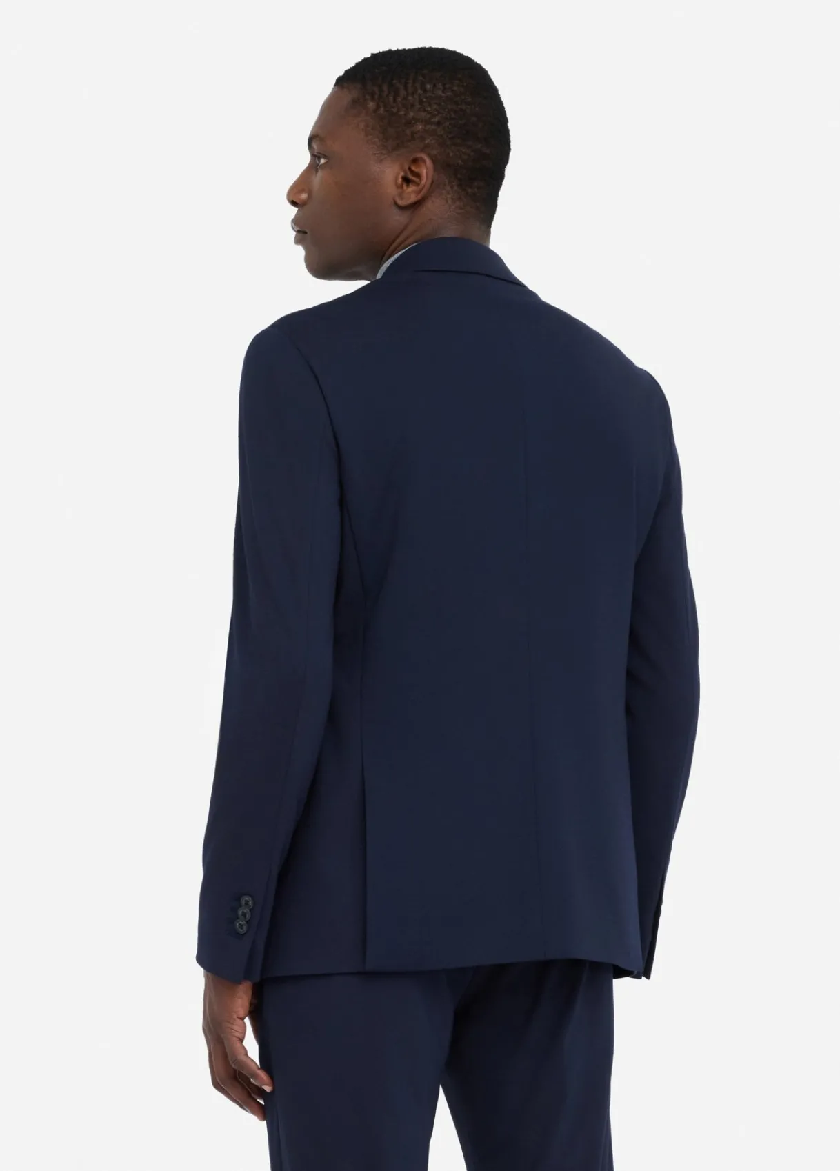 Liu Jo Blazer en jersey|Homme Vestes Et Gilets