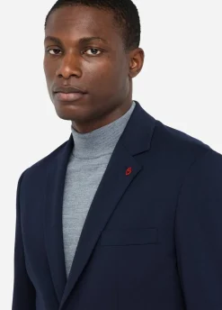 Liu Jo Blazer en jersey|Homme Vestes Et Gilets