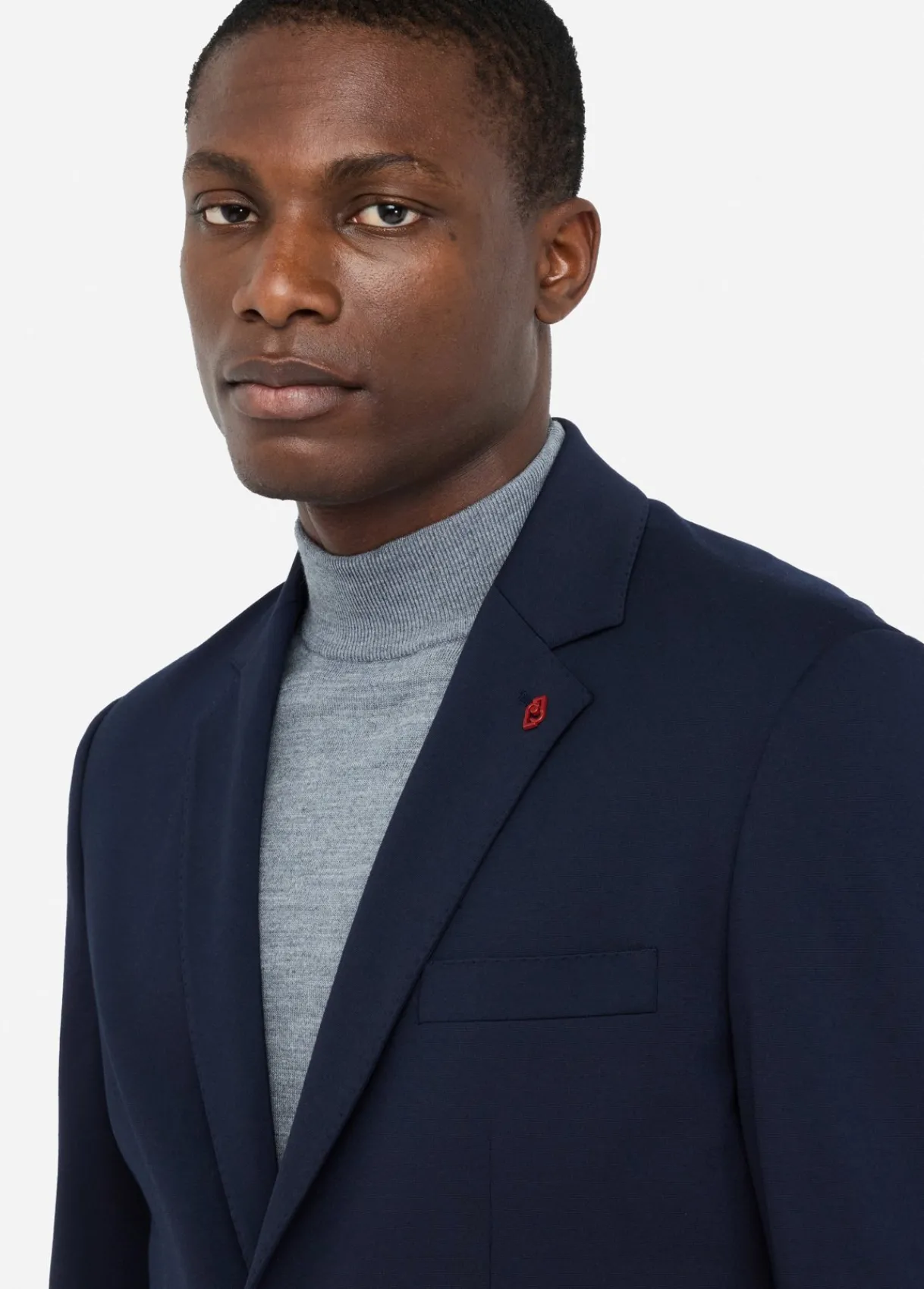 Liu Jo Blazer en jersey|Homme Vestes Et Gilets