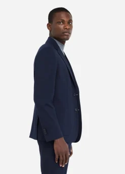 Liu Jo Blazer en jersey|Homme Vestes Et Gilets