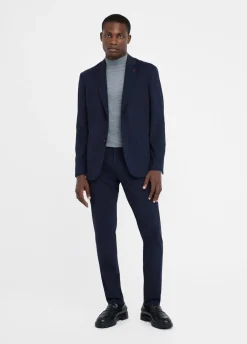 Liu Jo Blazer en jersey|Homme Vestes Et Gilets