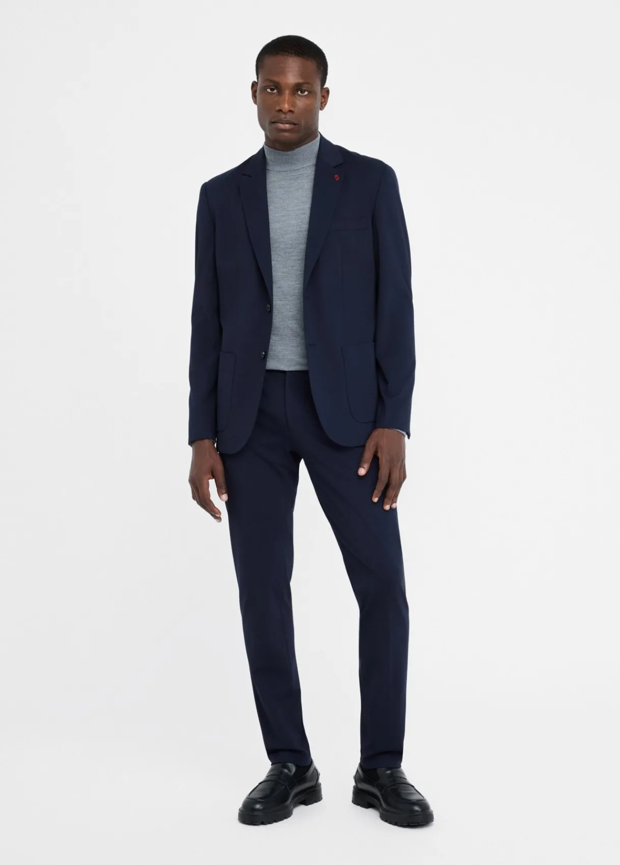 Liu Jo Blazer en jersey|Homme Vestes Et Gilets