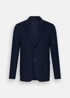 Liu Jo Blazer en jersey|Homme Vestes Et Gilets