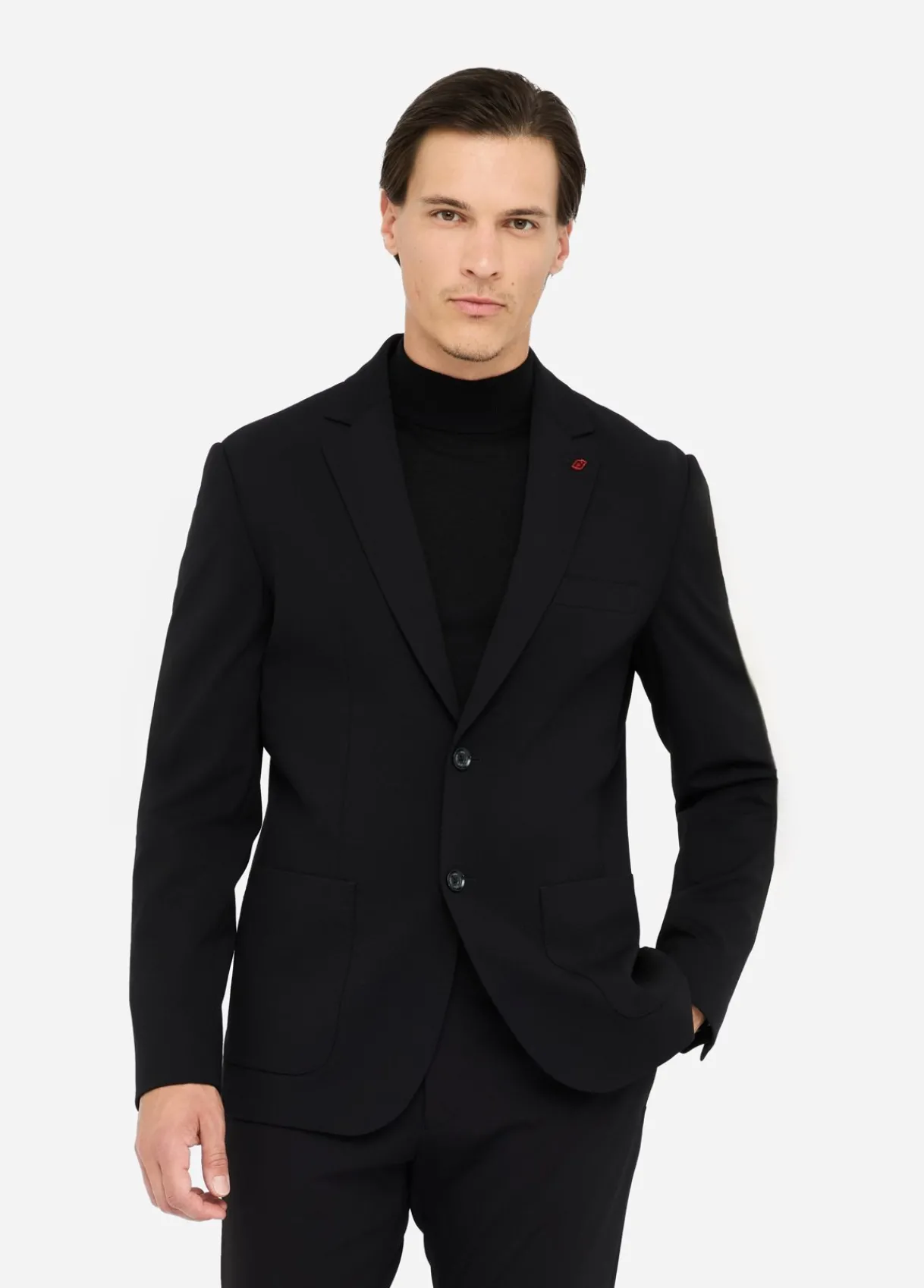Liu Jo Blazer en jersey|Homme Vestes Et Gilets