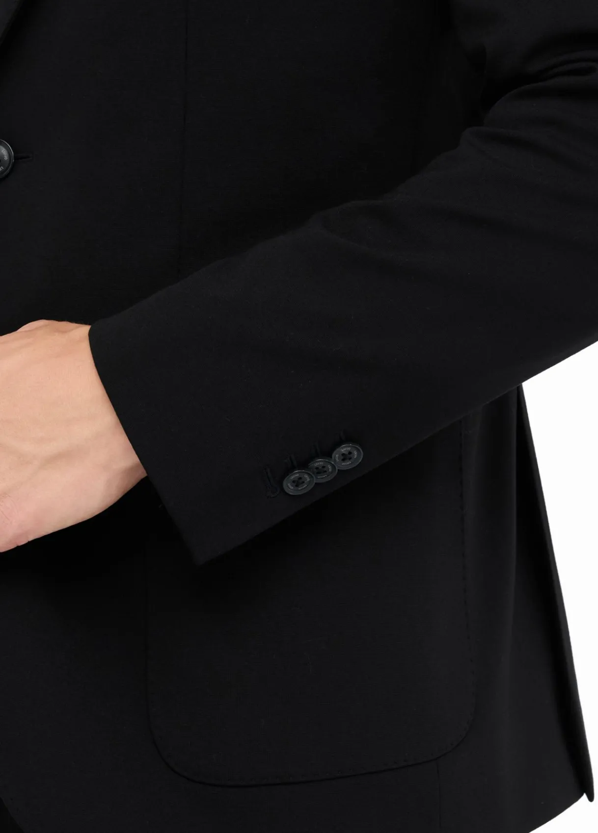 Liu Jo Blazer en jersey|Homme Vestes Et Gilets