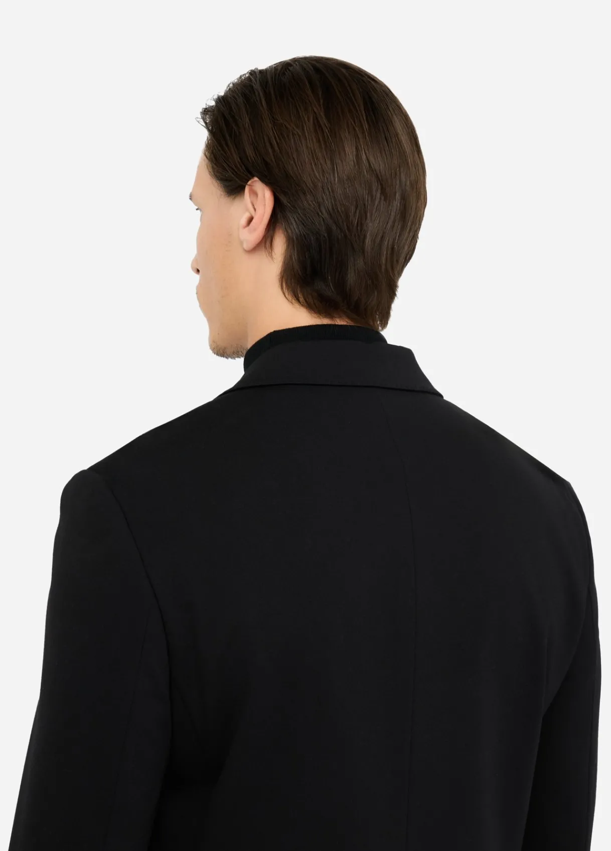 Liu Jo Blazer en jersey|Homme Vestes Et Gilets