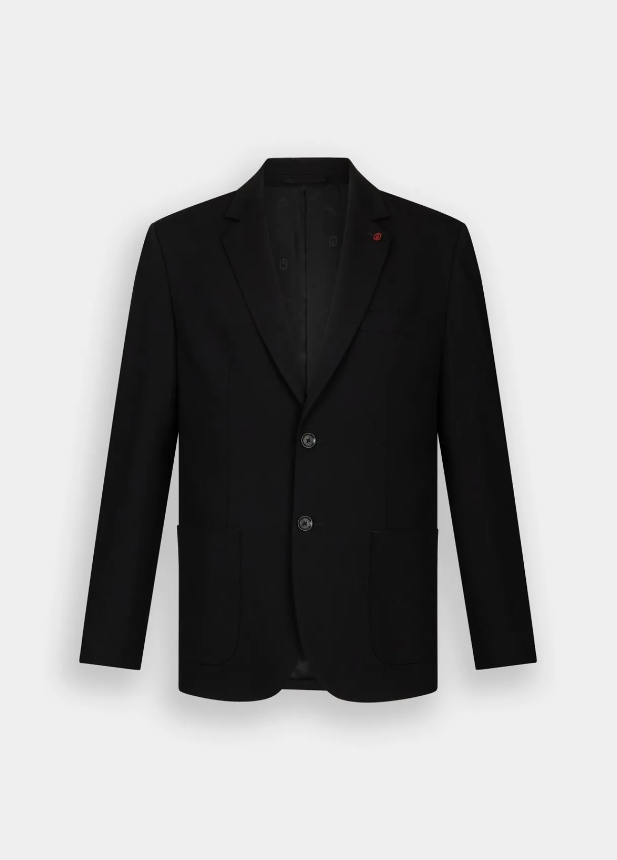 Liu Jo Blazer en jersey|Homme Vestes Et Gilets