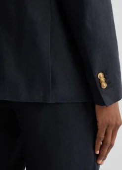 Liu Jo Blazer en lin|Homme Vestes Et Gilets