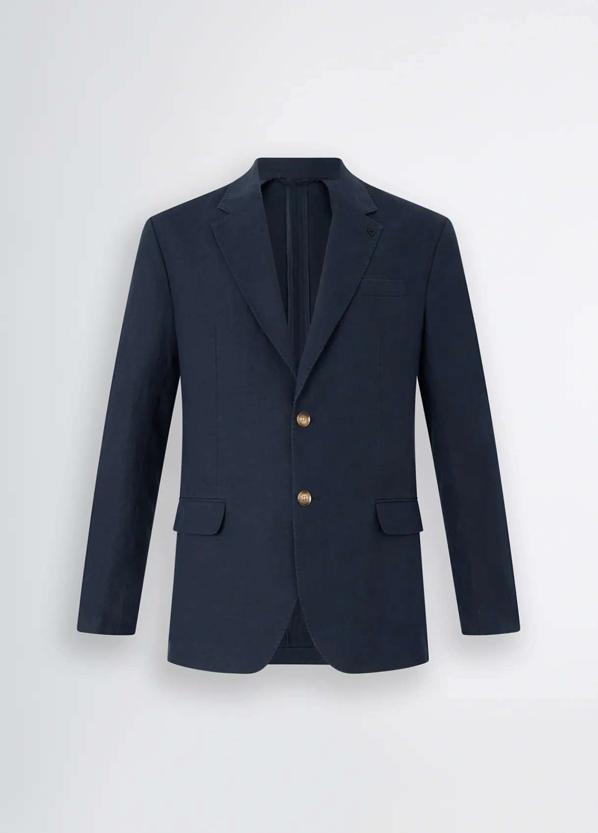Liu Jo Blazer en lin|Homme Vestes Et Gilets