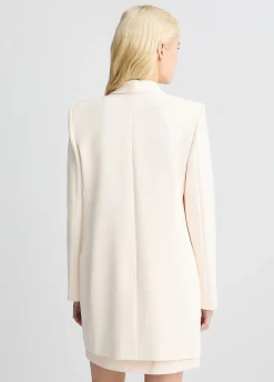 Liu Jo Blazer long|Femme Vestes|Tailleurs