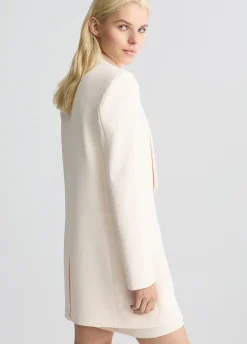 Liu Jo Blazer long|Femme Vestes|Tailleurs