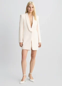 Liu Jo Blazer long|Femme Vestes|Tailleurs