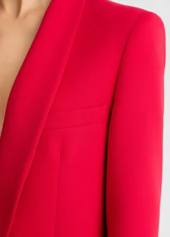 Liu Jo Blazer long|Femme Vestes|Tailleurs